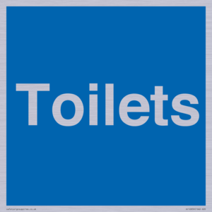 Toilets